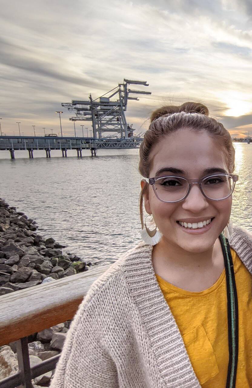 Yasmin Abdi profile picture